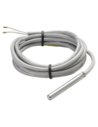 Sensor de Temperatura Johnson Controls A99BB-200C - Rango -40 a 100C