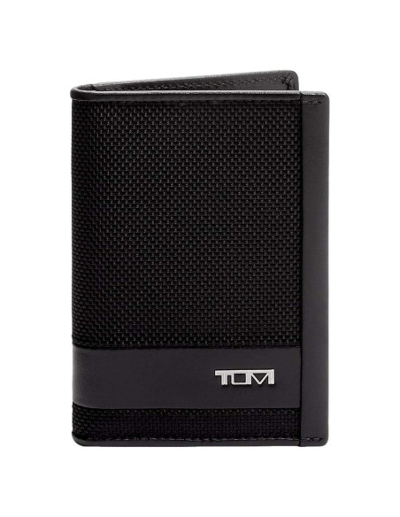 Cartera TUMI Alpha Multi Window para Hombre - Nylon Balístico Cartera TUMI Alpha Multi Window para Hombre - Nylon Balístico
