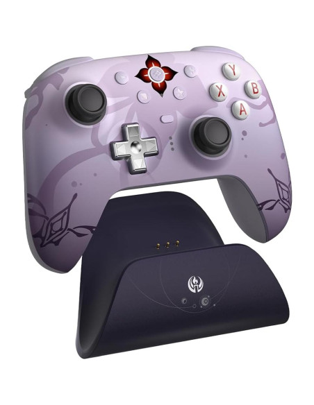 Controlador Inalámbrico 2 Ultimate 8BitDo para PC y Android Controlador Inalámbrico 2 Ultimate 8BitDo para PC y Android