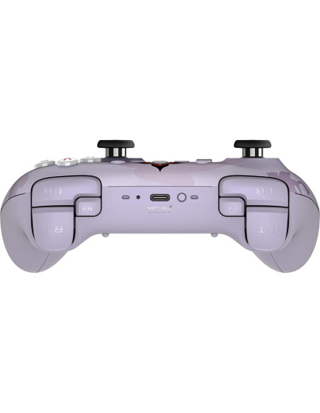 Controlador Inalámbrico 2 Ultimate 8BitDo para PC y Android Controlador Inalámbrico 2 Ultimate 8BitDo para PC y Android