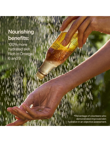 Aceite Corporal Triple Fase Natura Nuez de Brasil 200 ml Aceite Corporal Triple Fase Natura Nuez de Brasil 200 ml