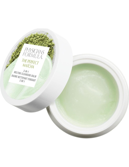 Physicians Formula I Love My Skin So Matcha 100 ml - Agua de Belleza 3 en 1 Physicians Formula I Love My Skin So Matcha 100 ml - Agua de Belleza 3 en 1