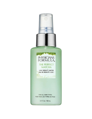 Physicians Formula I Love My Skin So Matcha 100 ml - Agua de Belleza 3 en 1
