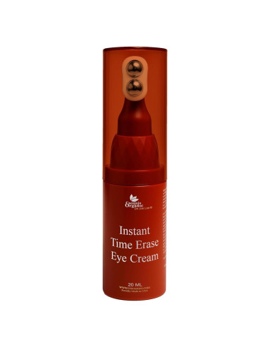 Crema para Ojos Antienvejecimiento CocoJojo 20ml - Reduce Ojeras