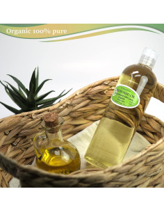 Aceite de Semilla de Cebolla Dr Adorable 453.6 g Prensado en Frío 2