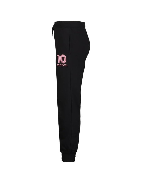 Joggers de Forro Polar Messi para Niños - Ajuste Cómodo Joggers de Forro Polar Messi para Niños - Ajuste Cómodo