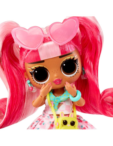 Muñeca LOL Surprise Tweens Cherry B.B. - 288.9g