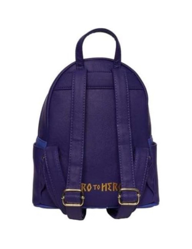 Mini-Mochila Bargains4UNow Hércules Monte Olimpo 26.7x22.9cm