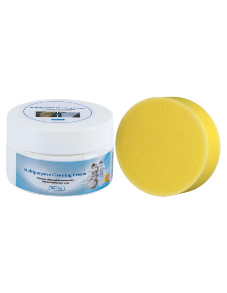 Crema Limpiadora Blanca Multifuncional Coweroay 132g Crema Limpiadora Blanca Multifuncional Coweroay 132g