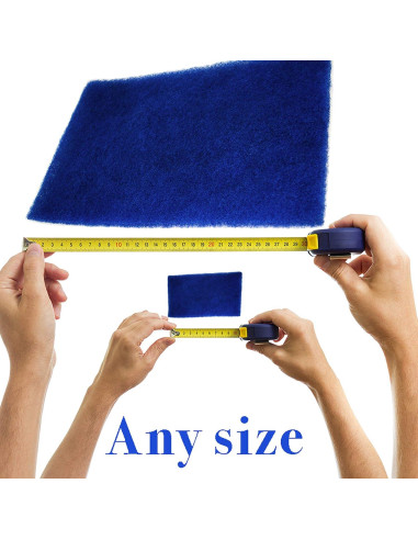 Filtro de Aire Reutilizable AQUPON 50.8x63.5x2.5 cm 2 Paquete