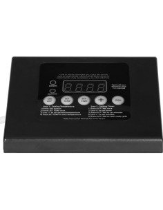 Placa de Control de Termostato Digital Masterbuilt para Ahumadores 2