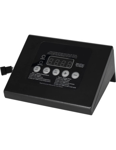 Placa de Control de Termostato Digital Masterbuilt para Ahumadores