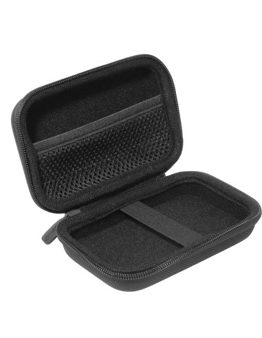 Funda Protectora GETGEAR para Canon Ivy 2 Mini - Negro