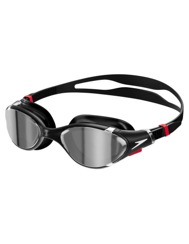 Gafas de Natación Biofuse 2.0 Unisex Speedo - Negro Espejo