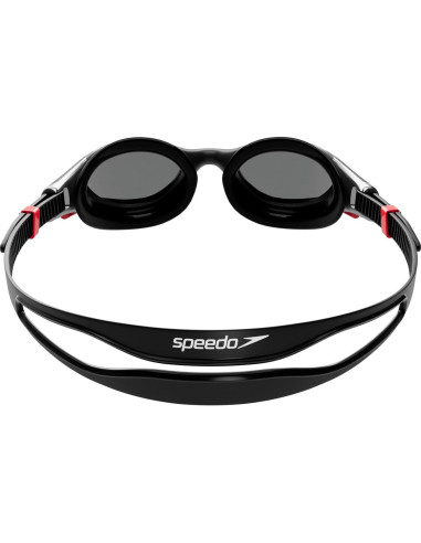 Gafas de Natación Biofuse 2.0 Unisex Speedo - Negro Espejo