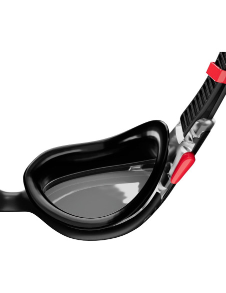 Gafas de Natación Biofuse 2.0 Unisex Speedo - Negro Espejo Gafas de Natación Biofuse 2.0 Unisex Speedo - Negro Espejo