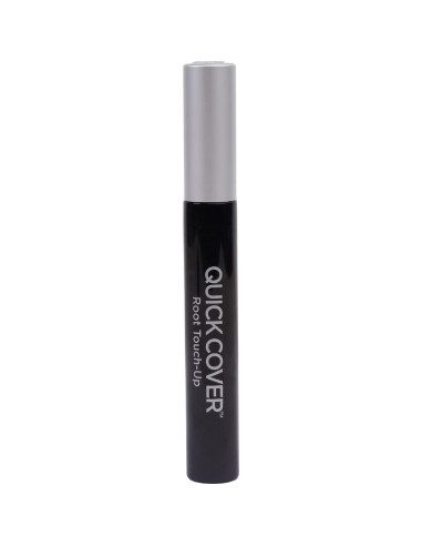 Retoque Rápido de Raíces RED by Kiss - Marrón Oscuro 66.5g