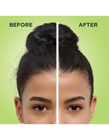 Suero Garnier Fructis Suave y Brillante 7.93 ml - Control Frizz Suero Garnier Fructis Suave y Brillante 7.93 ml - Control Frizz