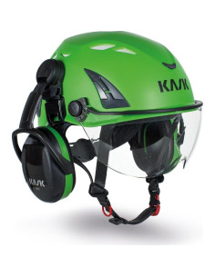 Visera Clear Kask V2 Plus Policarbonato Antiempañante 2