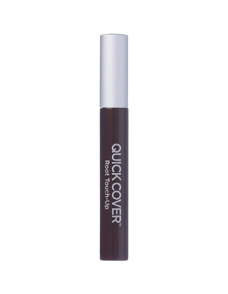 Retoque Rápido de Raíces RED by KISS - Marrón Oscuro, 1 Cuenta Retoque Rápido de Raíces RED by KISS - Marrón Oscuro, 1 Cuenta