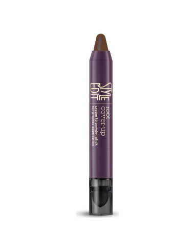 Corrector de Cabello Estilo Editar Marrón Medio 3.11 g