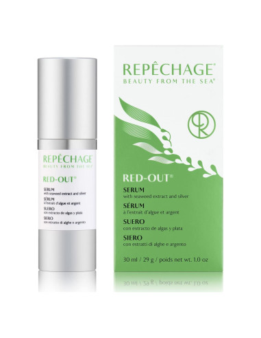 Suero Rojo Repechage 29.57 ml - Cuidado Piel Sensible y Rosácea