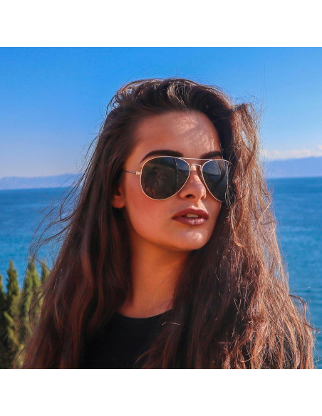 Gafas de Sol Aviador Pro Acme UV400 Polarizadas Gafas de Sol Aviador Pro Acme UV400 Polarizadas