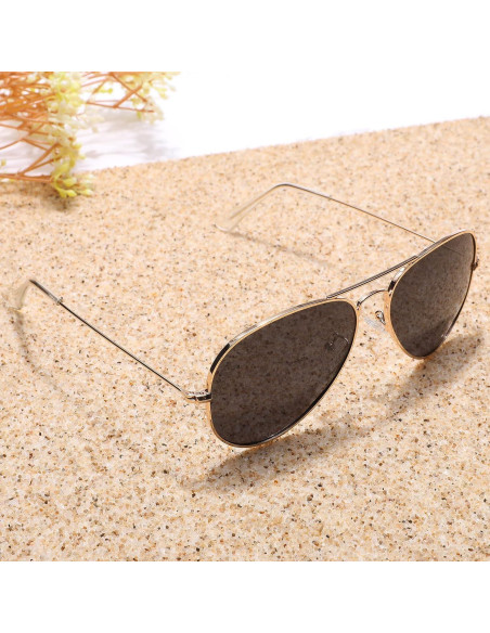 Gafas de Sol Aviador Pro Acme UV400 Polarizadas Gafas de Sol Aviador Pro Acme UV400 Polarizadas