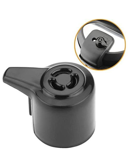 Válvula de Liberación de Vapor Wocst para Instant Pot 8 Qt Válvula de Liberación de Vapor Wocst para Instant Pot 8 Qt