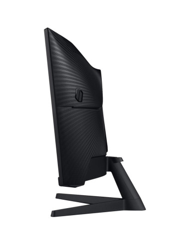 Monitor Curvo SAMSUNG 34" Odyssey G WQHD 165Hz 1ms FreeSync
