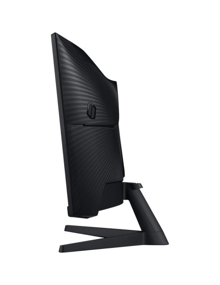 Monitor Curvo SAMSUNG 34" Odyssey G WQHD 165Hz 1ms FreeSync Monitor Curvo SAMSUNG 34" Odyssey G WQHD 165Hz 1ms FreeSync