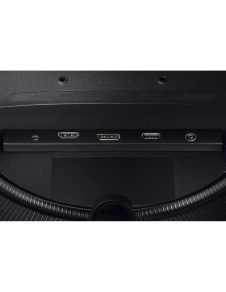 Monitor Curvo SAMSUNG 34" Odyssey G WQHD 165Hz 1ms FreeSync Monitor Curvo SAMSUNG 34" Odyssey G WQHD 165Hz 1ms FreeSync