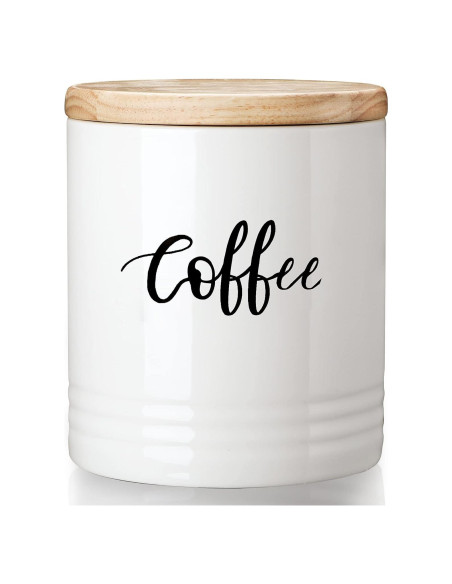 Contenedor de Almacenamiento de Alimentos LEETOYI 880ml Blanco Contenedor de Almacenamiento de Alimentos LEETOYI 880ml Blanco