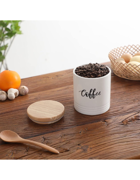 Contenedor de Almacenamiento de Alimentos LEETOYI 880ml Blanco Contenedor de Almacenamiento de Alimentos LEETOYI 880ml Blanco