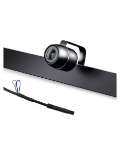 Cámara de Respaldo Screentronics HD con Visión Nocturna 4 LED IR