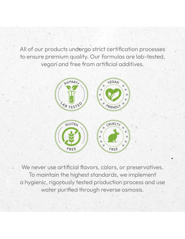 Extracto de Rhodiola Orgánico USDA 60 ml - Secretos de la Tribu