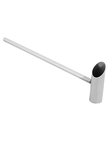 Cuchara de Azúcar Acero Inoxidable FTVOGUE 29cm Profesional