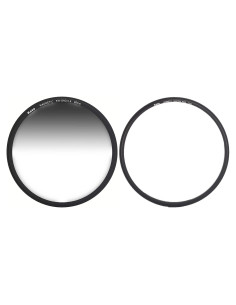 Filtro ND Suave Kase Wolverine 95mm Magnético 3 Paradas