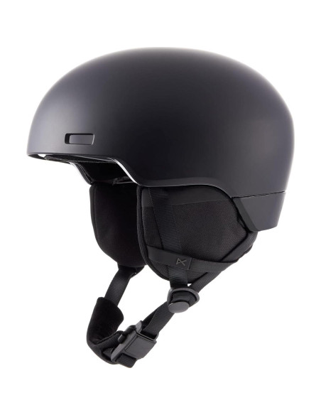 Casco Windham WaveCel Anon para Niños Negro 2023 Casco Windham WaveCel Anon para Niños Negro 2023