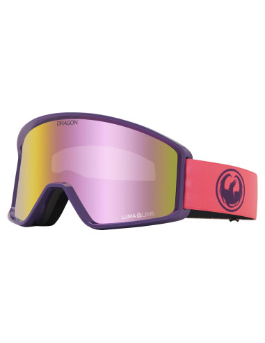 Gafas de Nieve Dragon Alliance DXT OTG Unisex Adolescente