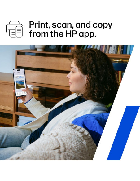 Impresora Multifuncional Inalámbrica HP DeskJet 2827e a Color Impresora Multifuncional Inalámbrica HP DeskJet 2827e a Color