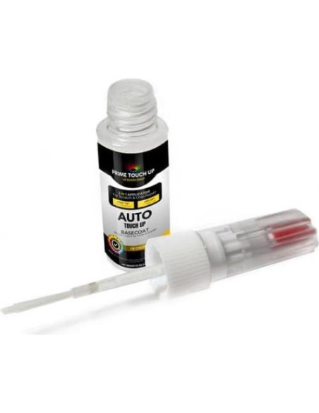 Kit de Pintura de Retoque PRIME TOUCH UP Negro Caspian 15ml Kit de Pintura de Retoque PRIME TOUCH UP Negro Caspian 15ml
