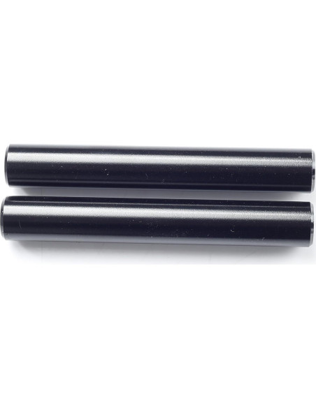 Juego de Varillas de Aluminio Movo PT4 15mm 10.16 cm Juego de Varillas de Aluminio Movo PT4 15mm 10.16 cm