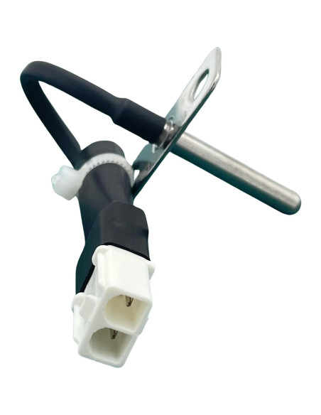 Termistor de Reemplazo LG 6322FR2046C para Lavadoras - 10g Termistor de Reemplazo LG 6322FR2046C para Lavadoras - 10g