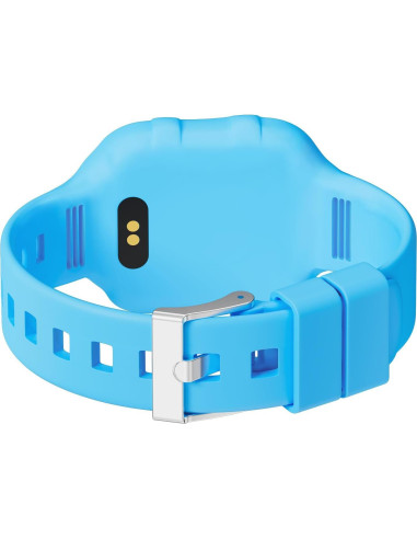 Reloj Deportivo Digital Golden Hour para Niños 4-12 Años