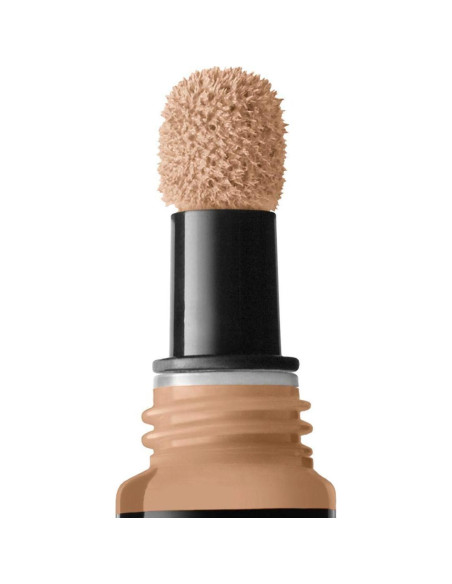 Corrector Radiante NYX Born To Glow 5 ml Oliva Media Corrector Radiante NYX Born To Glow 5 ml Oliva Media