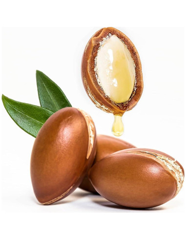 Aceite de Argán Puro OPO 118 ml - Prensado en Frío Vegano