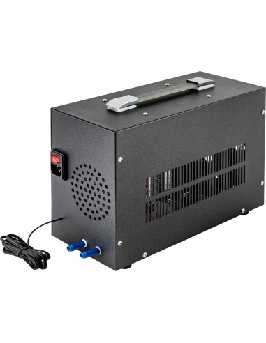 Enfriador de Agua para Acuario QUSKLISU 60L 10-40C