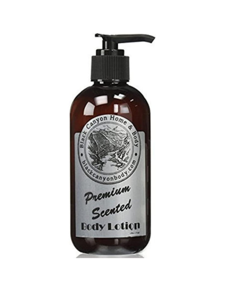 Loción Corporal Aromatizada Black Canyon 200ml Flor de Naranjo y Jazmín Loción Corporal Aromatizada Black Canyon 200ml Flor de Naranjo y Jazmín