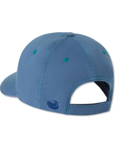 Gorra de Montaña Southern Marsh Cumbre Azul Lavado 2